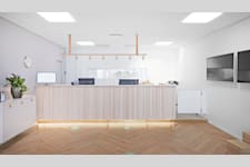 Kontorslokal på Evenemangsgatan 21, Solna – bild 13