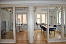 Coworking-plats på Norra Vallgatan 72, Malmö – bild 3