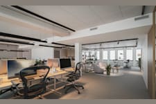 Kontorslokal på Jungfrugatan 10, Stockholm – bild 2