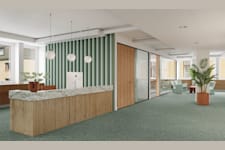 Kontorslokal på Birger Jarlsgatan 6B, Stockholm – bild 5