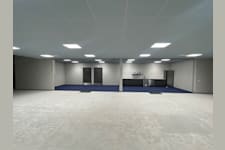 Lagerlokal på Flisvägen, Staffanstorp – bild 9