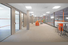 Industrilokal på Leveransvägen 13, Gustavsberg – bild 13