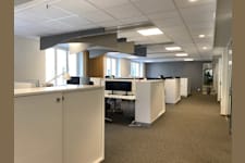 Kontorslokal på Blasieholmsgatan 4A, STOCKHOLM – bild 8