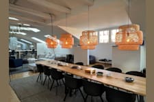 Kontorslokal på Västergatan 38, Malmö – bild 4