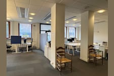 Kontorslokal på Östergatan 19, Malmö – bild 6