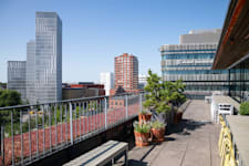 Kontorslokal på Nordenskiöldsgatan 4, Malmö – bild 6