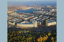 Kontorslokal på Hammarby Fabriksväg 61-65, Stockholm – bild 3