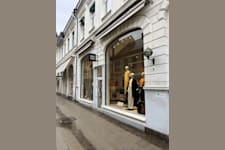 Butikslokal på Lilla fiskaregatan 12, Lund – bild 10