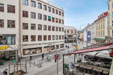 Kontorslokal på Östra Larmgatan 22, GÖTEBORG – bild 7