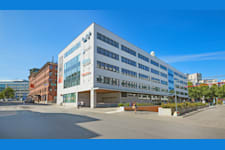 Kontorslokal på Rosenlundsgatan 54, STOCKHOLM – bild 5