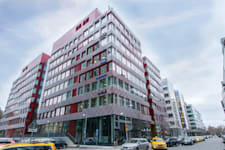 Kontorslokal på Evenemangsgatan 17, Solna – bild 2