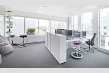 Kontorslokal på Evenemangsgatan 21, Solna – bild 7