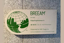 Kontorslokal på Blasieholmsgatan 4A, STOCKHOLM – bild 9