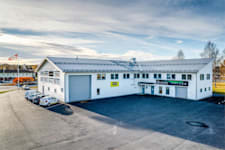 Kontorslokal på Företagsvägen 1, Skellefteå – bild 3