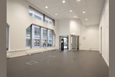 Butikslokal på Klädpressaregatan 3, Göteborg