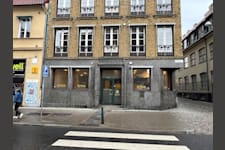 Kontorslokal på Östergatan 19, Malmö – bild 8