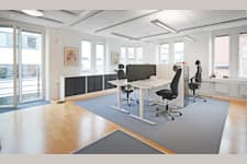 Kontorslokal på Rosenlundsgatan 60, STOCKHOLM