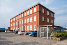 Kontorslokal på Frihamnsallén 7, Malmö – bild 5