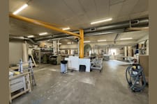 Industrilokal på Svarvaregatan 4, Svedala – bild 7