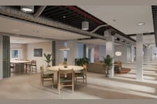 Kontorslokal på Alsnögatan 7, Stockholm – bild 6