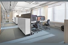 Kontorslokal på Evenemangsgatan 17, Solna – bild 8