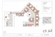 Kontorslokal på Torsgatan 2, Stockholm – bild 3