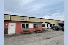 Kontorslokal på Smidesvägen 2, Staffanstorp – bild 3