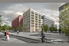 Butikslokal på Leirviksgatan 7, Kista – bild 2