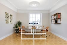 Kontorslokal på Birger Jarlsgatan 55, STOCKHOLM