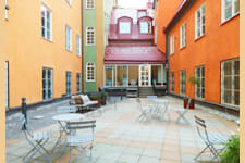 Kontorslokal på Sveavägen 31, Stockholm – bild 2