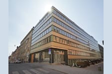 Kontorslokal på Birger Jarlsgatan 6B, Stockholm – bild 2