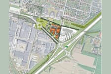 Kontorslokal på Hedvig Möllers gata 12, Lund – bild 7