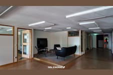 Kontorslokal på Rosvikstorg 4, Lysekil – bild 2