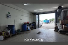 Lagerlokal på Markbovägen 12, Säve – bild 3