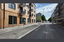 Restauranglokal på Gymnasiegatan 7, Kungsbacka – bild 8