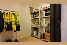 Kontorslokal på Norra Gubberogatan 32, Göteborg – bild 9