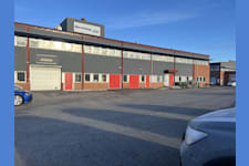 Lagerlokal på Industrivägen 6, Partille – bild 2