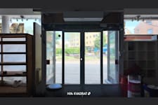 Butikslokal på Drottninggatan 42, Lysekil