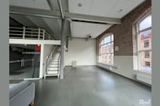 Kontorslokal på Kastellgatan 1, Göteborg – bild 2