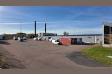 Lagerlokal på Karossvägen 2, Torslanda – bild 2