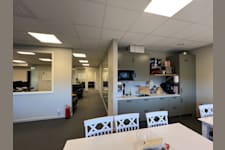 Lagerlokal på Industrivägen 6, Partille – bild 5