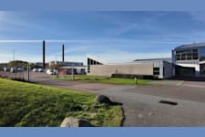 Lagerlokal på Karossvägen 2, Torslanda