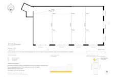 Restauranglokal på Gymnasiegatan 7, Kungsbacka – bild 10