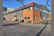 Lagerlokal på Industrivägen 6, Partille – bild 10