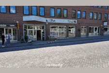 Butikslokal på Drottninggatan 40, Lysekil – bild 2