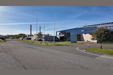 Lagerlokal på Karossvägen 2, Torslanda – bild 9