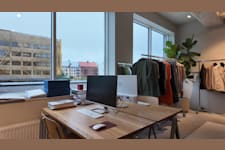 Kontorslokal på Hedtångsvägen 12, Billdal – bild 8