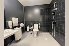 Lagerlokal på Industrivägen 6, Partille – bild 7