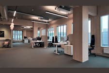 Kontorslokal på Förändringens gata 10, Mölndal