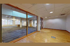 Kontorslokal på Järnvägsgatan 13, Helsingborg – bild 6